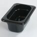 3068603 - Pan – 2.5" (0.7 qt) 6.75" x 4.25" - Black
