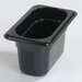 3068703 - Pan – 4" (1.0 qt) 6.75" x 4.25" - Black