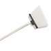 4108202 - Sparta® Spectrum® Duo-Sweep® Angle Broom 56" Long - White