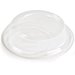 DX11870174 - Clear Dome Lid (fits DXSWC8, DXSWC6) (1000/cs) - Clear
