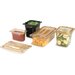 10400B13 - Pan – 2.5" (7.6 qt) 20.75" x 12.75"