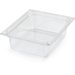 10221B07 - Pan – 4" (5.6 qt) 12.75" x 10.38"