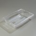 1061007 - StorPlus™ 2 Gallon Box 18" x 12" x 3-1/2" - Clear