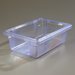 10611C14 - StorPlus™ 3.5 Gallon Box 18" x 12" x 6" - Blue