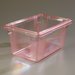 10612C05 - StorPlus™ 5 Gallon Box 18", 12", 9" - Red