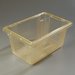 10612C22 - StorPlus™ 5 Gallon Box 18", 12", 9" - Yellow