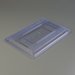 10617C14 - StorPlus™ Lid 12" x 18" - Blue