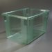 10624C09 - StorPlus™ 21.5 Gallon Box 26" x 18" x 15" - Green