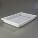 1064002 - StorPlus™ 5 Gallon Box 26", 18", 3-1/2" - White