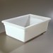 1064202 - StorPlus™ 12.5 Gallon Box 26", 18", 9" - White