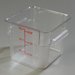 1072207 - StorPlus™ Container 6 qt - Clear