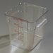 1072307 - StorPlus™ Container 8 qt - Clear