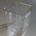 1072507 - StorPlus™ Container 18 qt - Clear