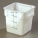1073102 - StorPlus™ Container 4 qt - White