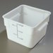 1073402 - StorPlus™ Container 12 qt - White