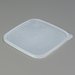 ST158730 - StorPlus™ 6-8 qt Lid 8-19/32", 8-19/32", 1/4" - See Thru