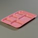4398900 - Right-Hand Heavy Weight Compartment Tray - Variegated