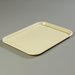 CT121606 - Cafe® Standard Tray 12" x 16" - Beige