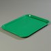 CT101409 - Cafe® Standard Tray 10" x 14" - Green