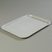 CT101423 - Cafe® Standard Tray 10" x 14" - Gray