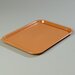 CT121631 - Cafe® Standard Tray 12" x 16" - Light Brown