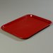 CT101461 - Cafe® Standard Tray 10" x 14" - Burgundy