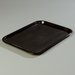 SCT121603 - Tray 16-5/16", 12-1/16", 11/16" - Black