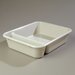 038623 - Bus Box 21.25" x 11.5" x 3.75" - Gray