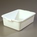 4401102 - Comfort Curve™ Bus Box 20", 15", 7" - White
