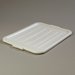 4401223 - Comfort Curve™ Universal Bus Box Lid 20", 15", 3/4" - Gray
