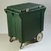 IC222008 - Cateraide™ Ice Caddy 200 lb of Ice - Forest Green