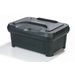 XT160008 - Slide 'N Seal™ Top Loader 6" - Forest Green