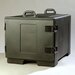 TC1826N03 - Cateraide™ Sheet Pan, Tray Carrier - Black