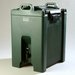 XT1000008 - Cateraide™ Beverage Server 10 gal - Forest Green