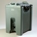 XT1000059 - Cateraide™ Beverage Server 10 gal - Slate Blue