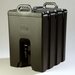 LD1000N03 - Cateraide™ Beverage Server 10 Gal - Black