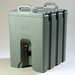 LD1000N59 - Cateraide™ Beverage Server 10 Gal - Slate Blue