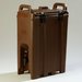 LD500N01 - Cateraide™ Beverage Server - Brown