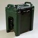 XT250008 - Cateraide™ Beverage Server 2.5 gal - Forest Green