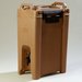 XT500025 - Cateraide™ Beverage Server 5 gal - Tan