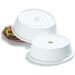 Polypropylene Plate Covers