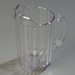 553807 - Carlisle® Pitcher 48 oz - Clear
