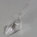 430607 - Polycarbonate Scoop 6 oz - Clear