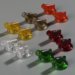 PS103AT00 - Spout Assortment