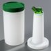PS601N09 - Stor N' Pour® Complete Unit 1 qt - Green