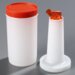 PS601N24 - Complete Unit 1 qt - Orange