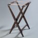 C3630W11 - Plastic Stand 30-1/2" - Walnut