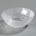 690407 - Petal Mist® Bowl 18.2 oz, 6" - Clear