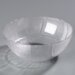 690907 - Petal Mist® Bowl 2.4 qt, 9" - Clear