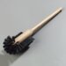 4014000 - Flo-Pac® No-Splash Bowl Brush With Polyester Bristles 17"